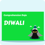 Diwali - Comprehension Dojo