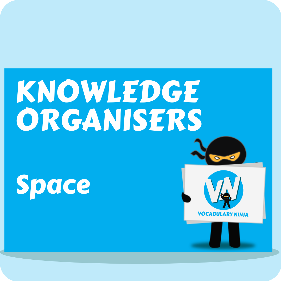 Space Knowledge Organiser