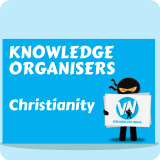 Christianity Knowledge Organiser