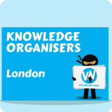 London Knowledge Organiser
