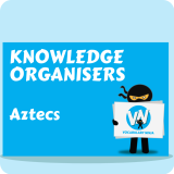 Aztecs Knowledge Organiser