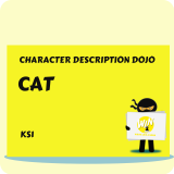 Chef - Character Description Dojo KS1