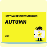 Autumn - Setting Description Dojo KS2