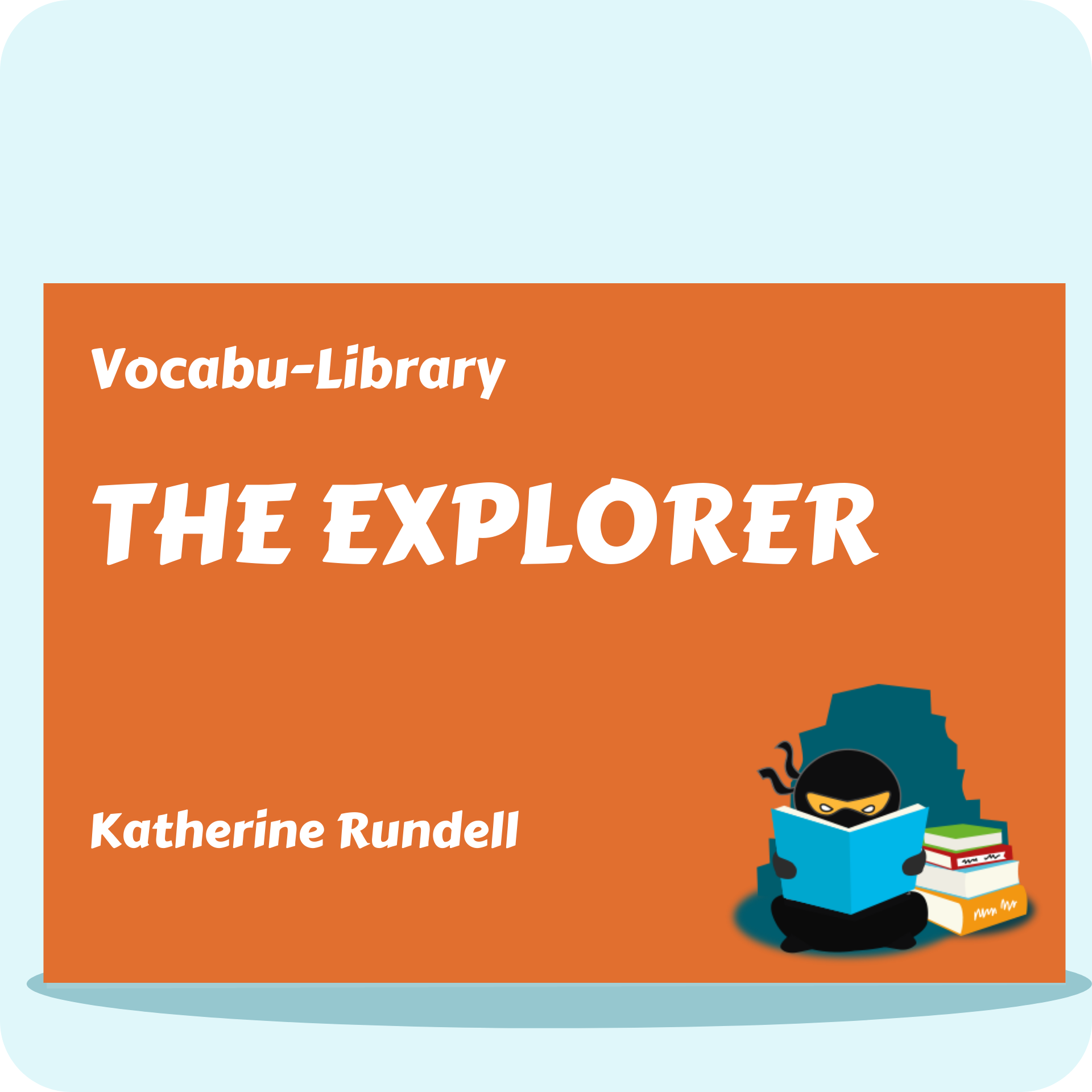 The Explorer