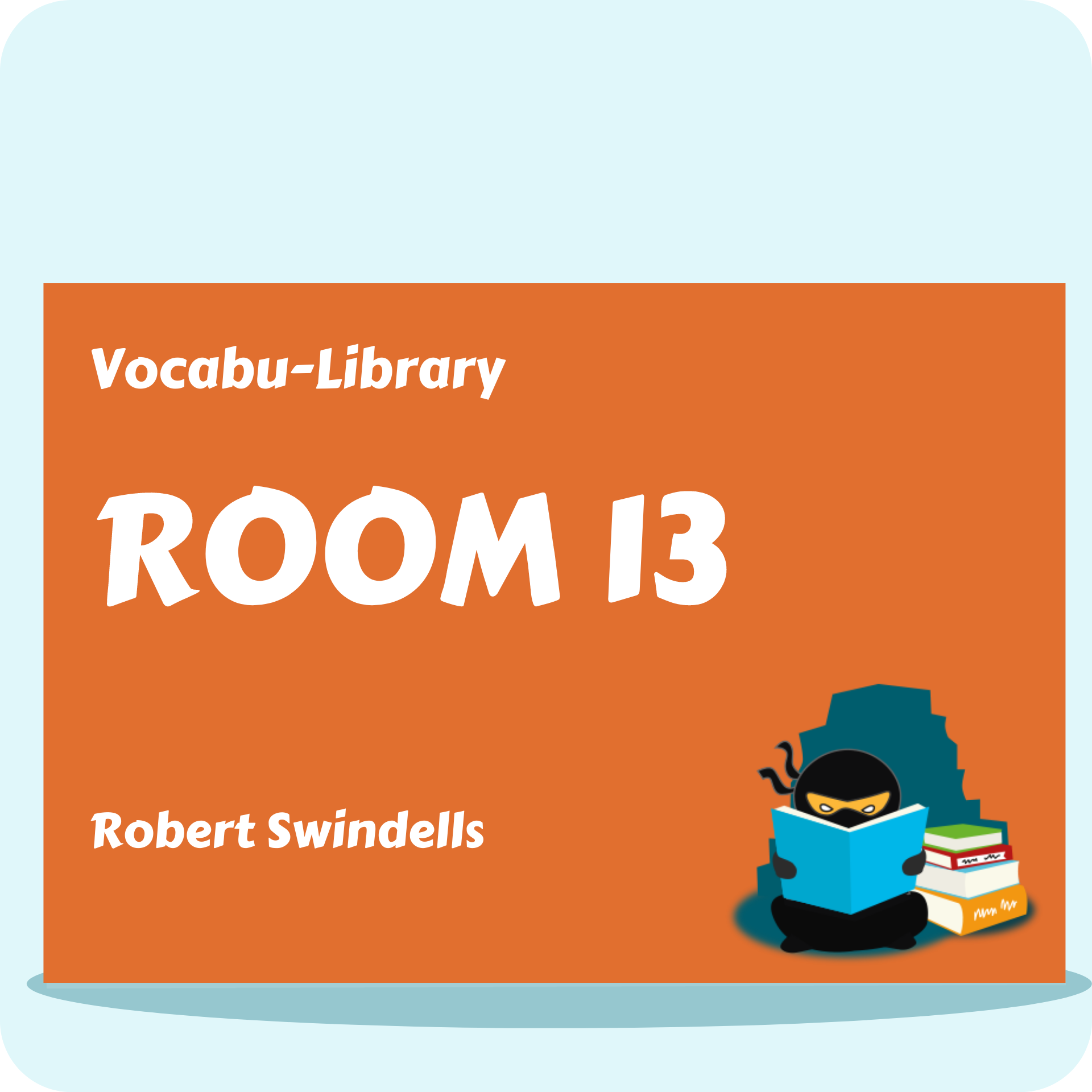 Room 13