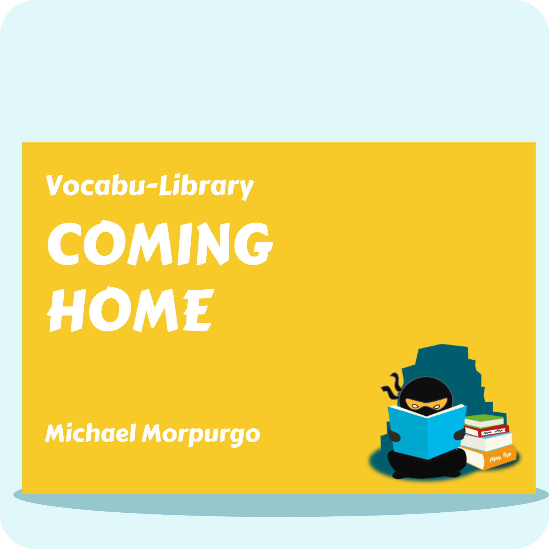 Coming Home
