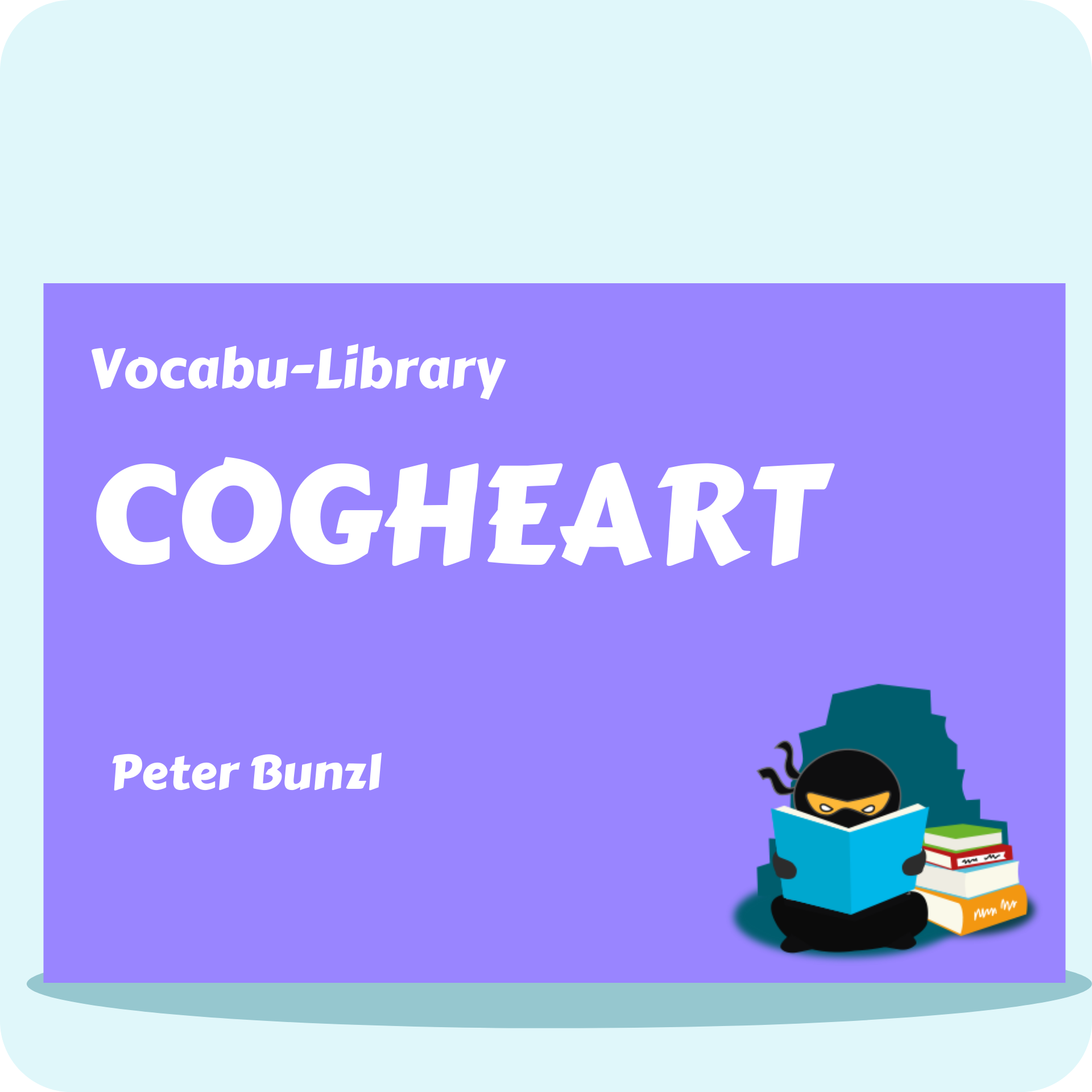 Cogheart