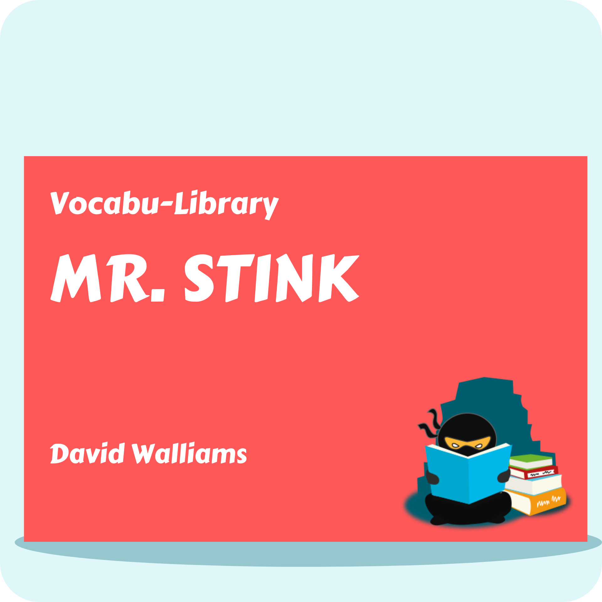 Mr. Stink
