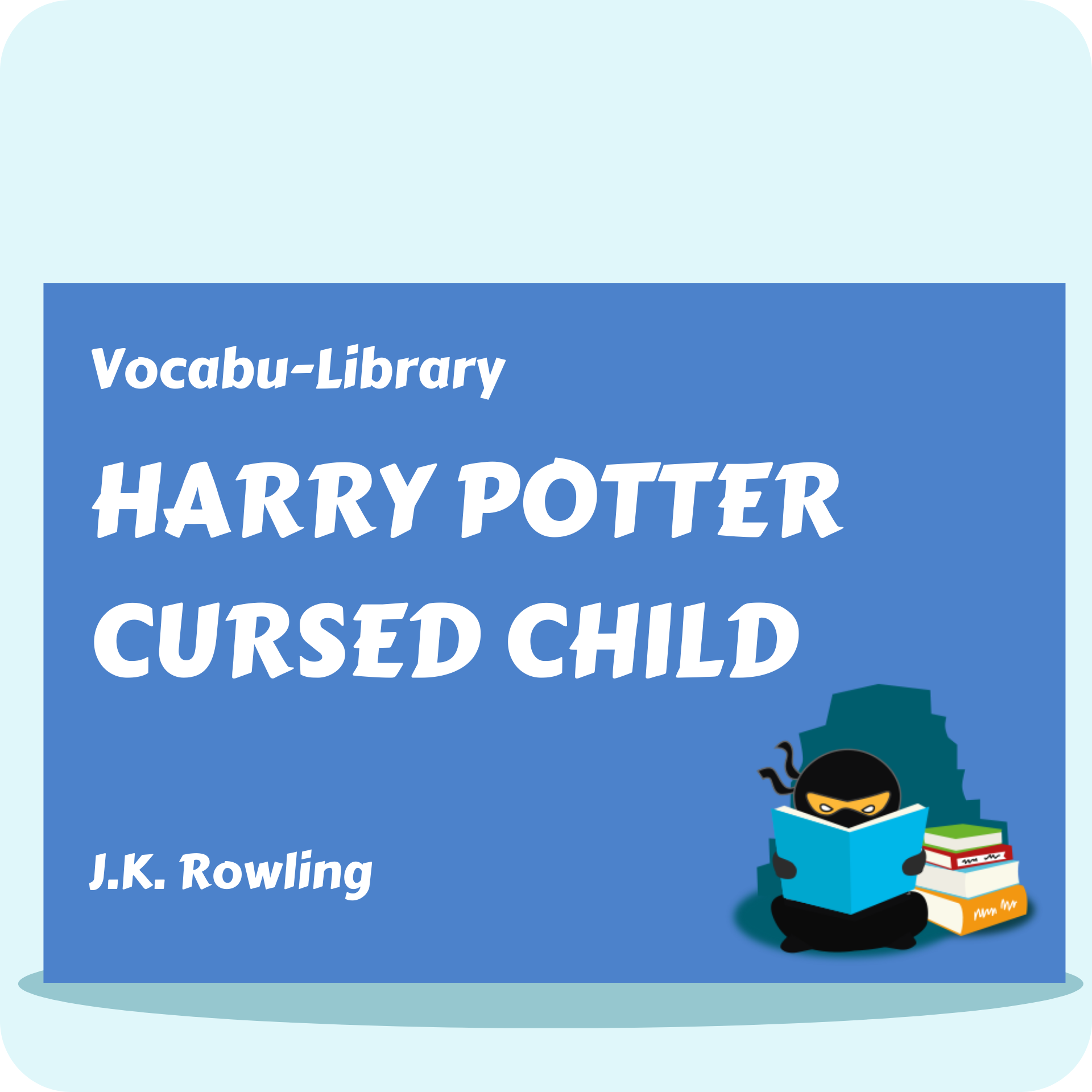 Harry Potter - Cursed Child