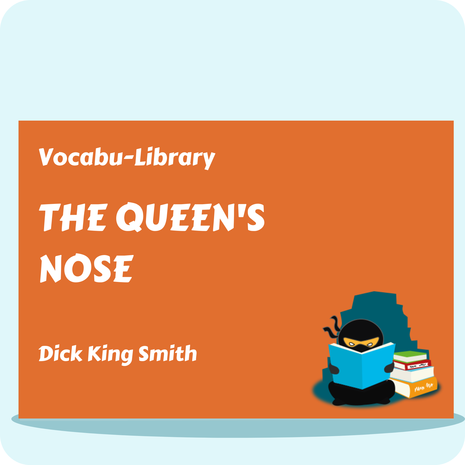 The Queen's Nose