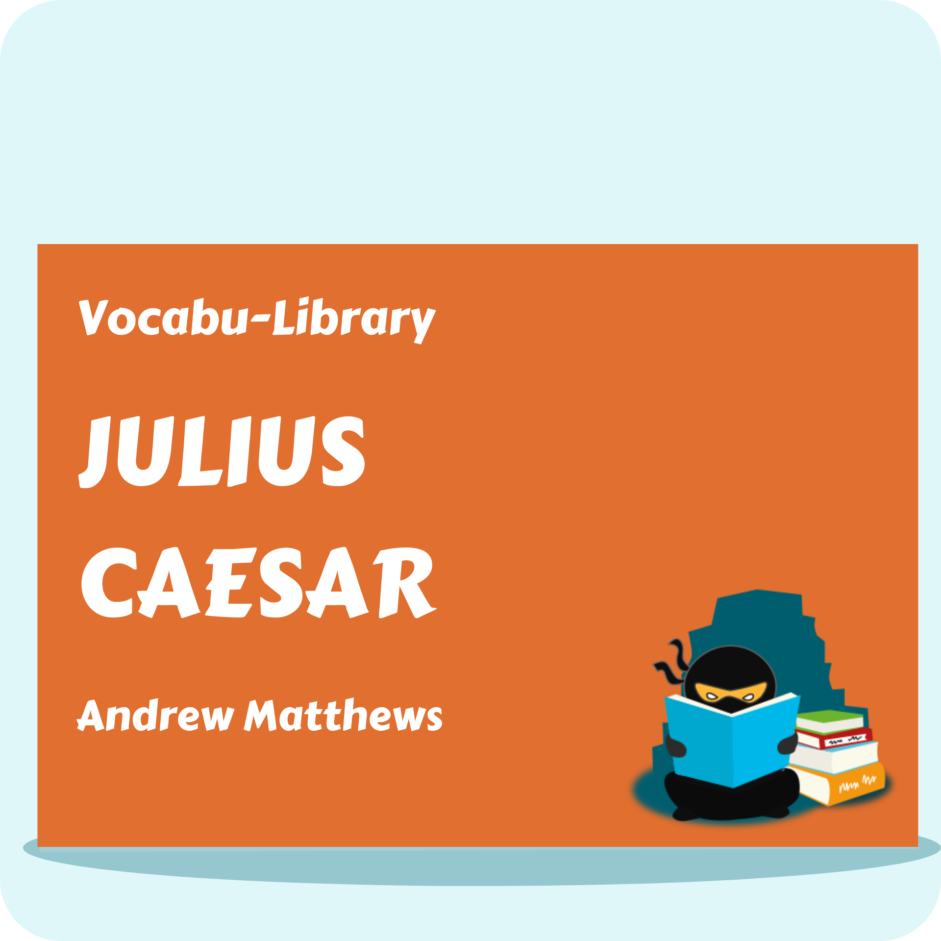 Julius Caesar