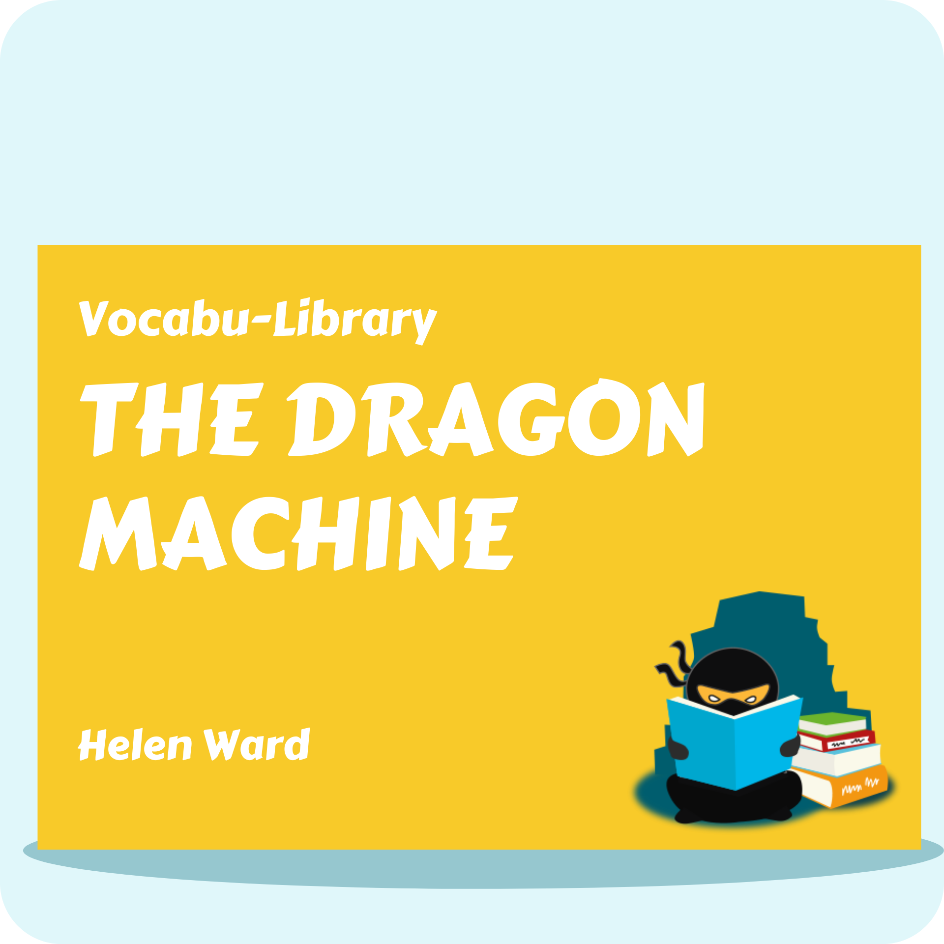 The Dragon Machine