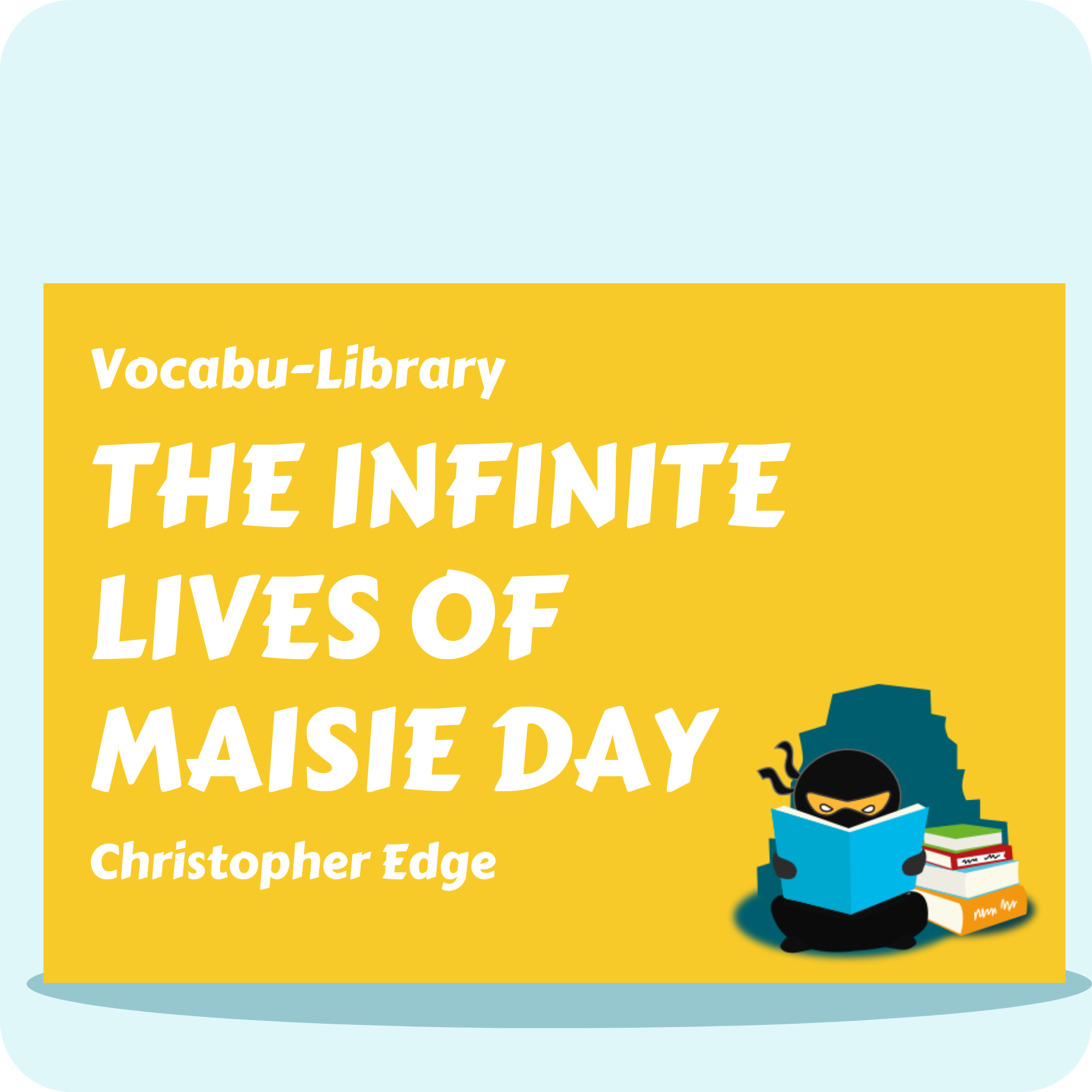 Infinite Lives of Maisie Day
