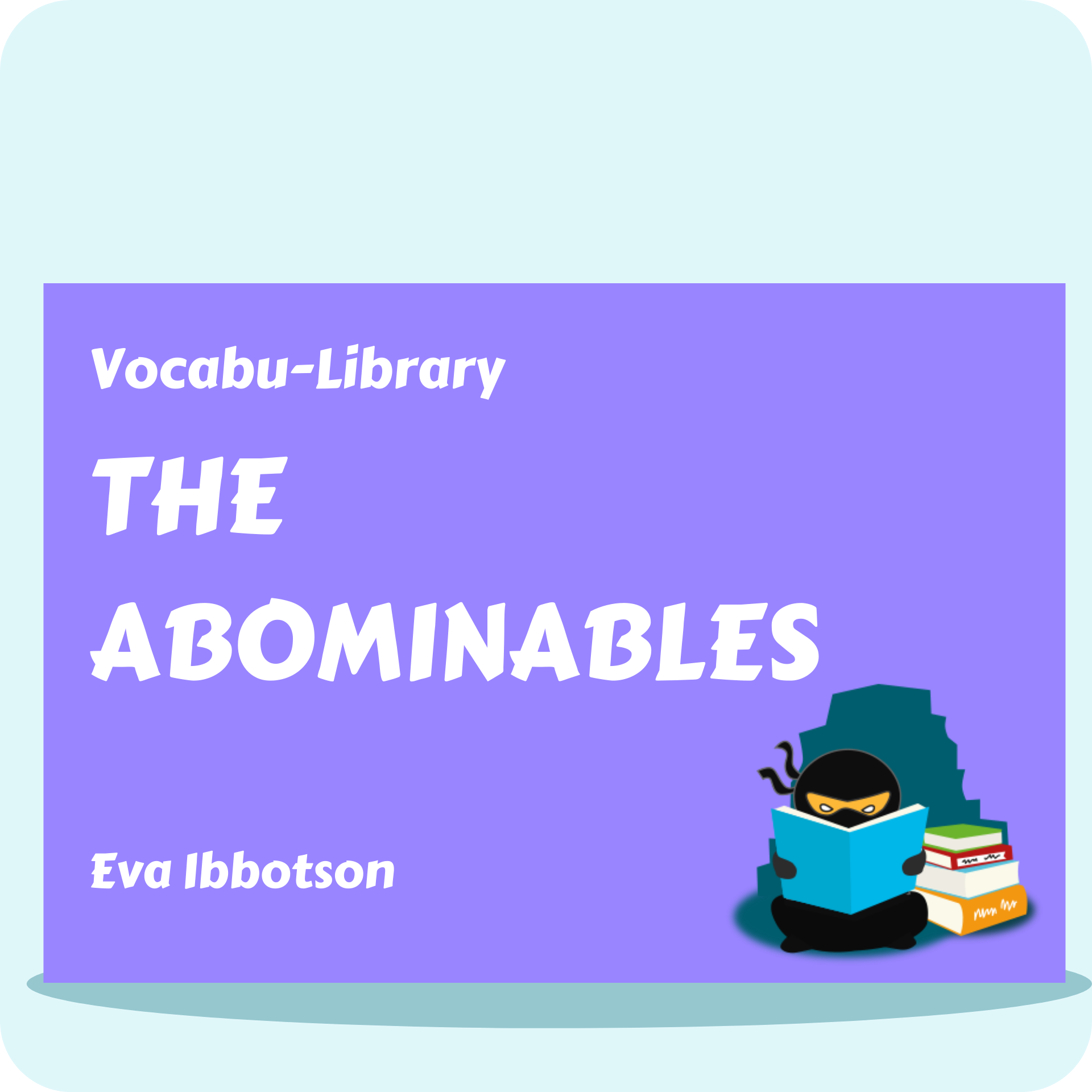 The Abominables
