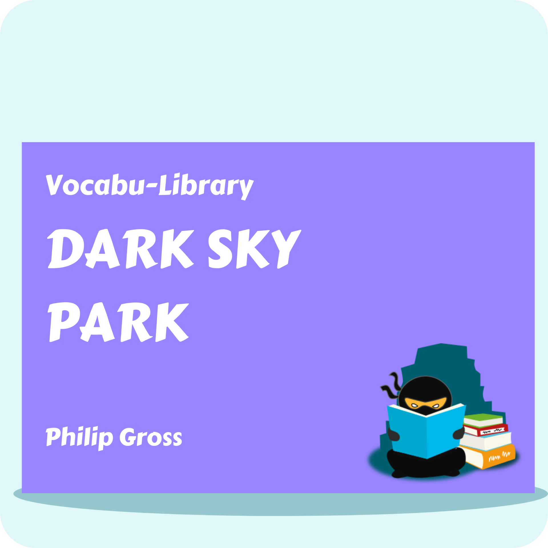 Dark Sky Park