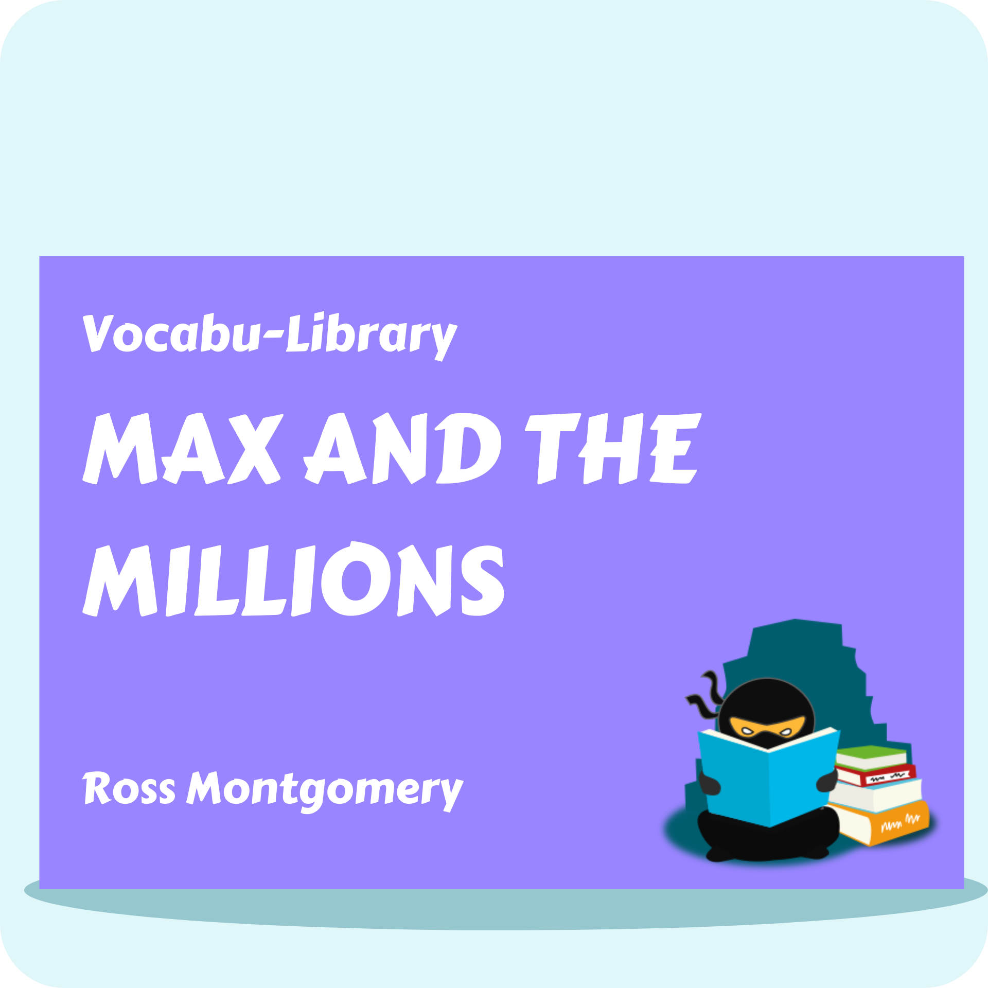 Max and the Millions