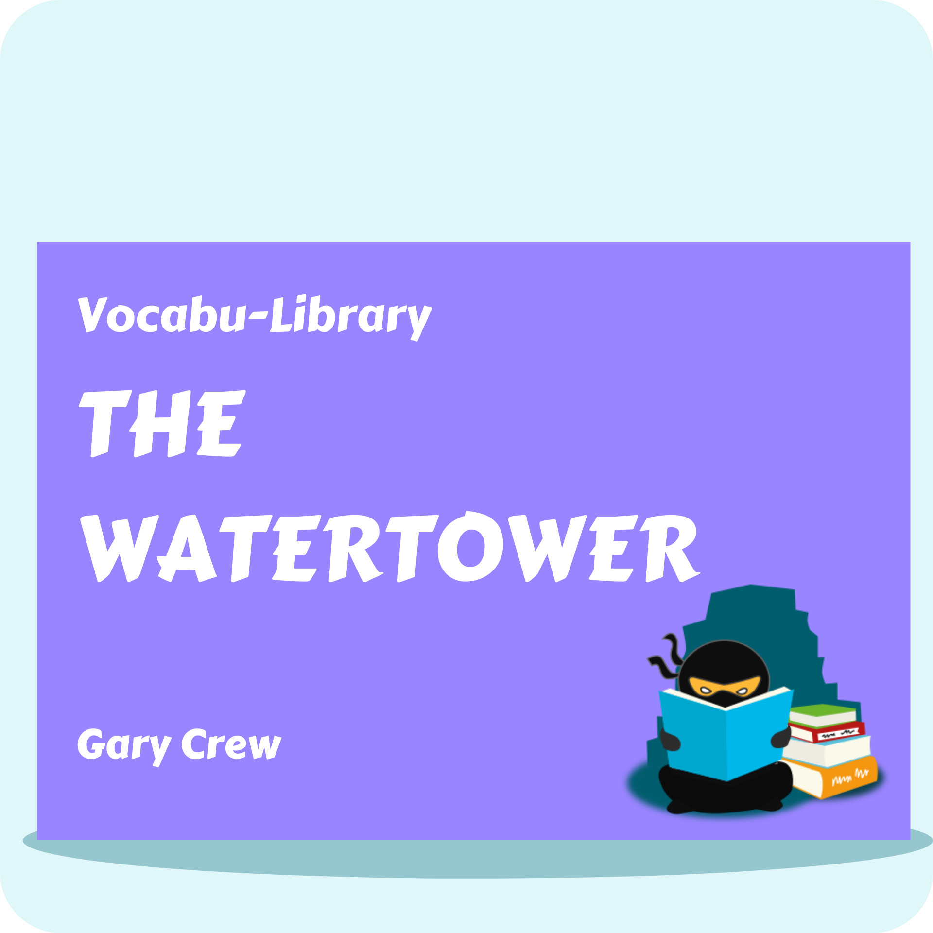 The Watertower