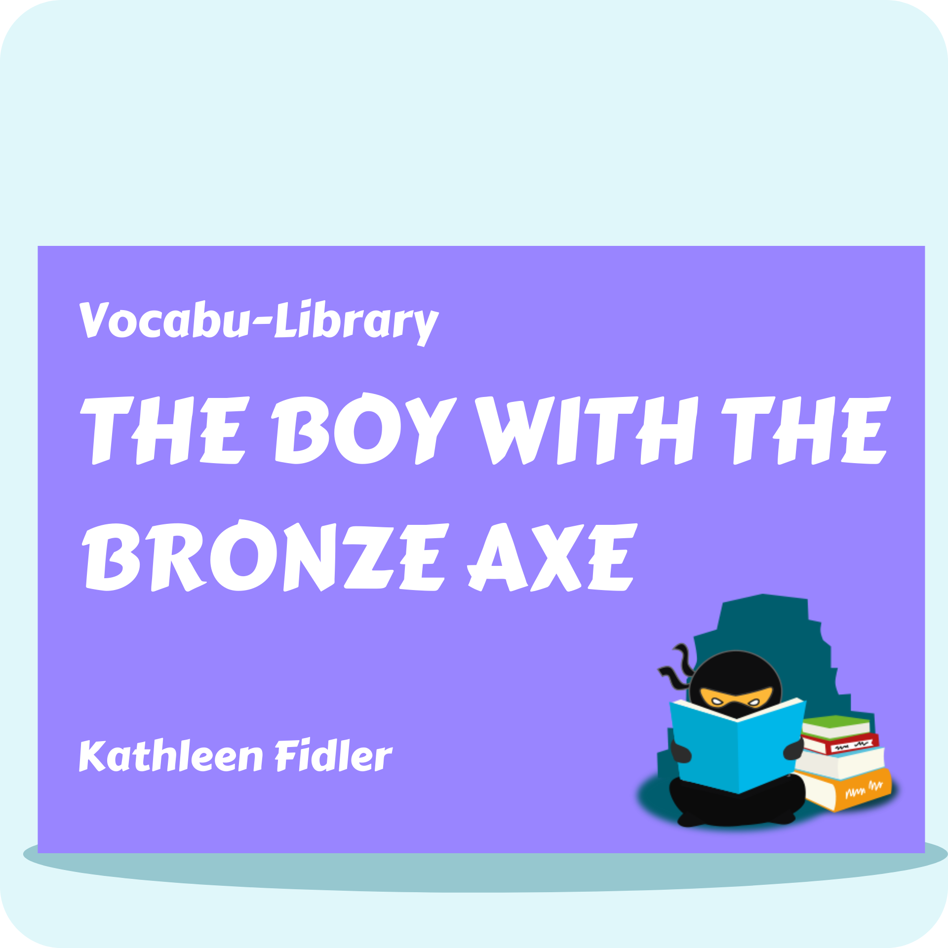 The Boy with the Bronze Axe