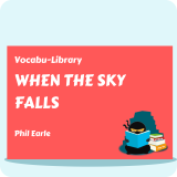 When the Sky Falls