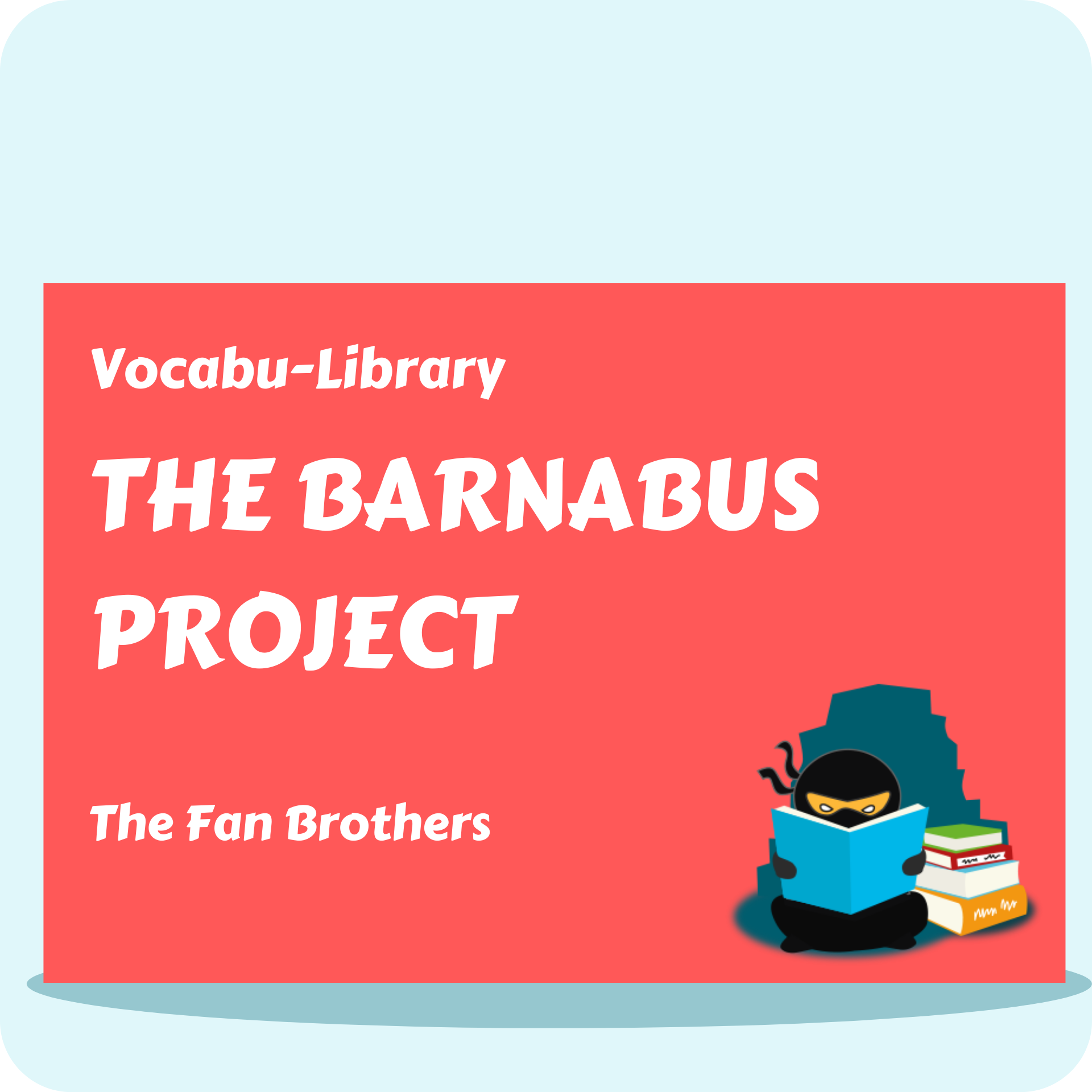 The Barnabus Project