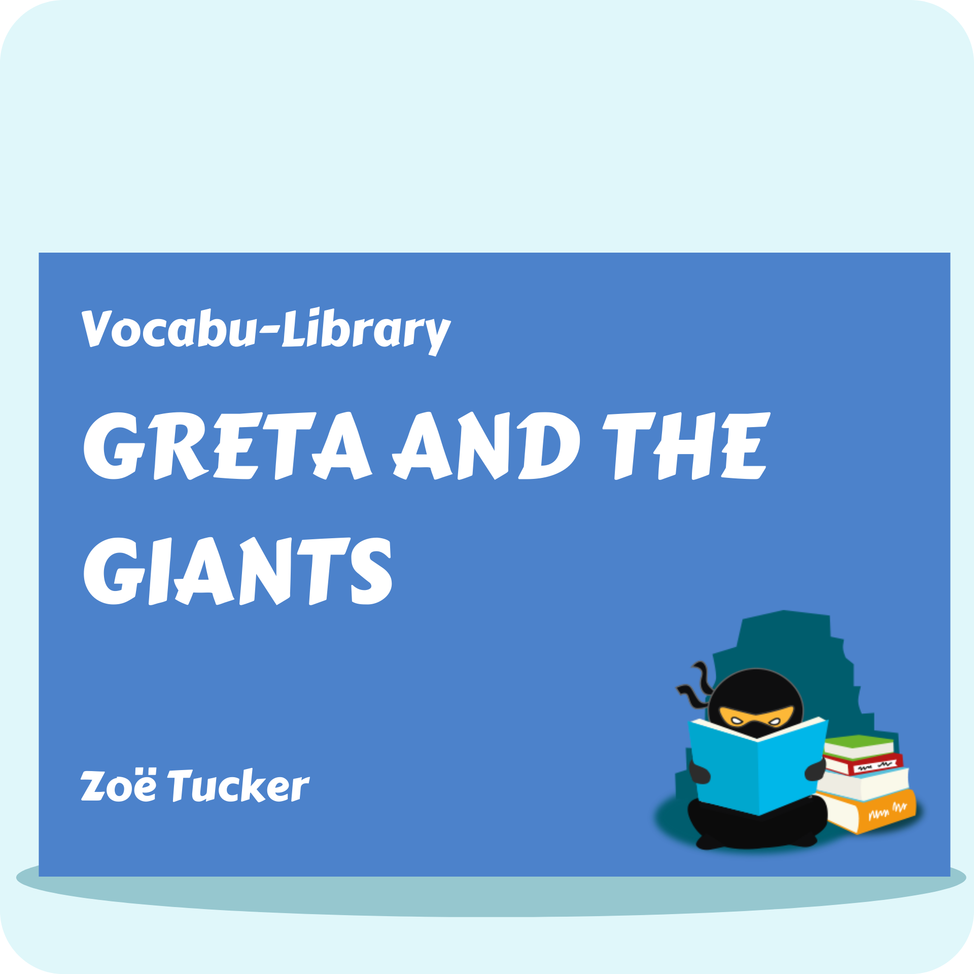 Greta and the Giants