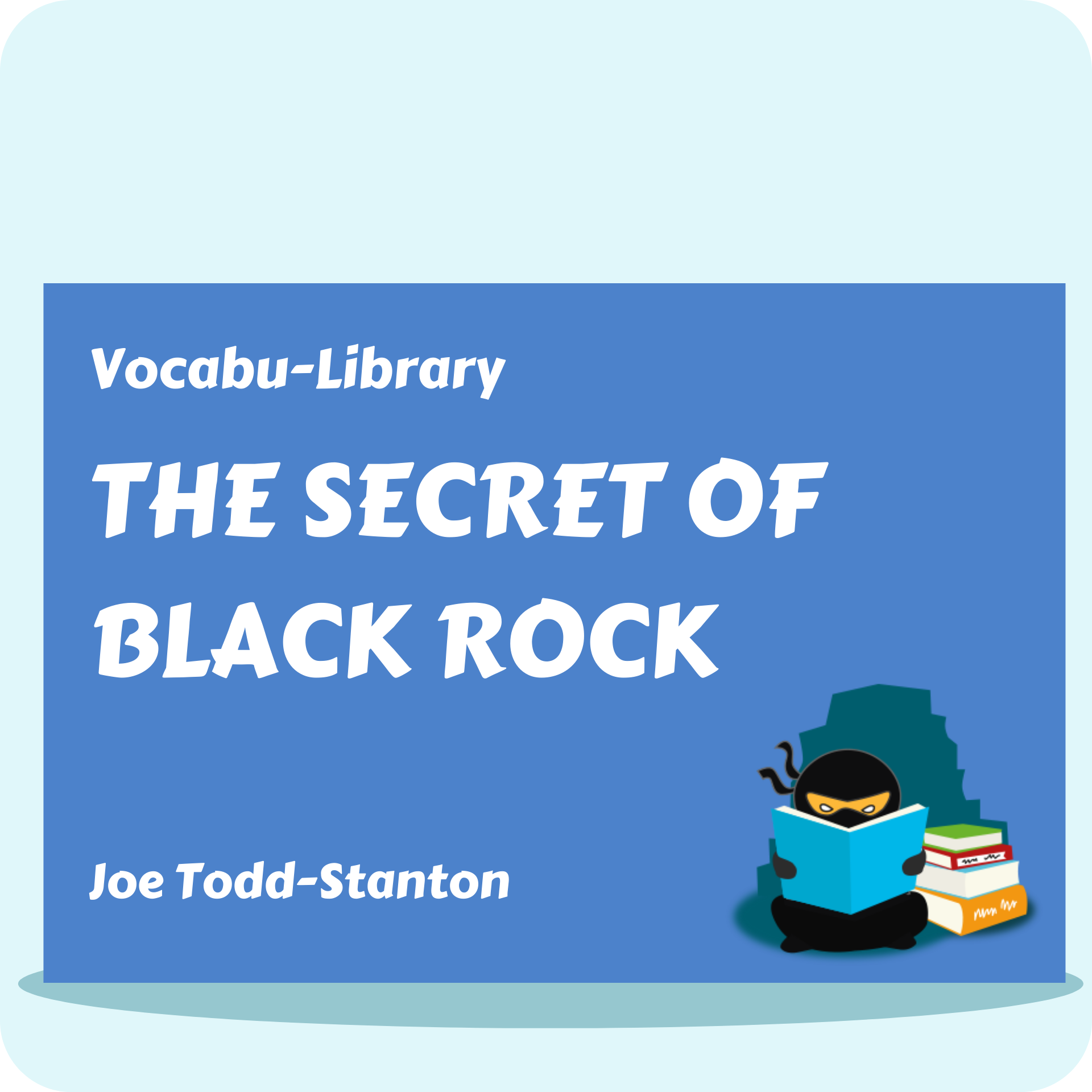 The Secret of Black Rock