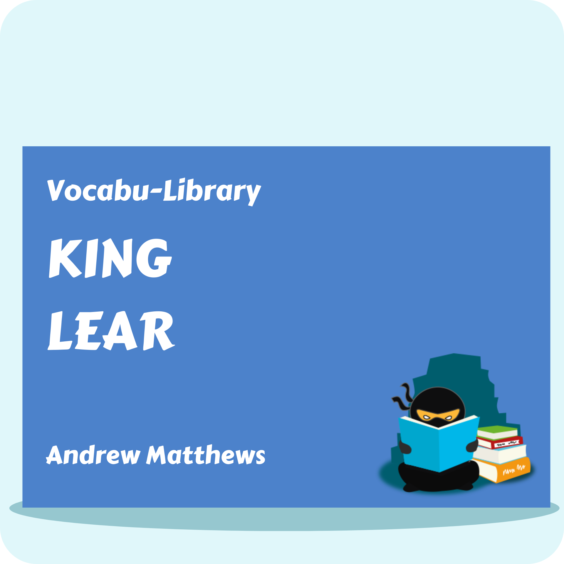 King Lear