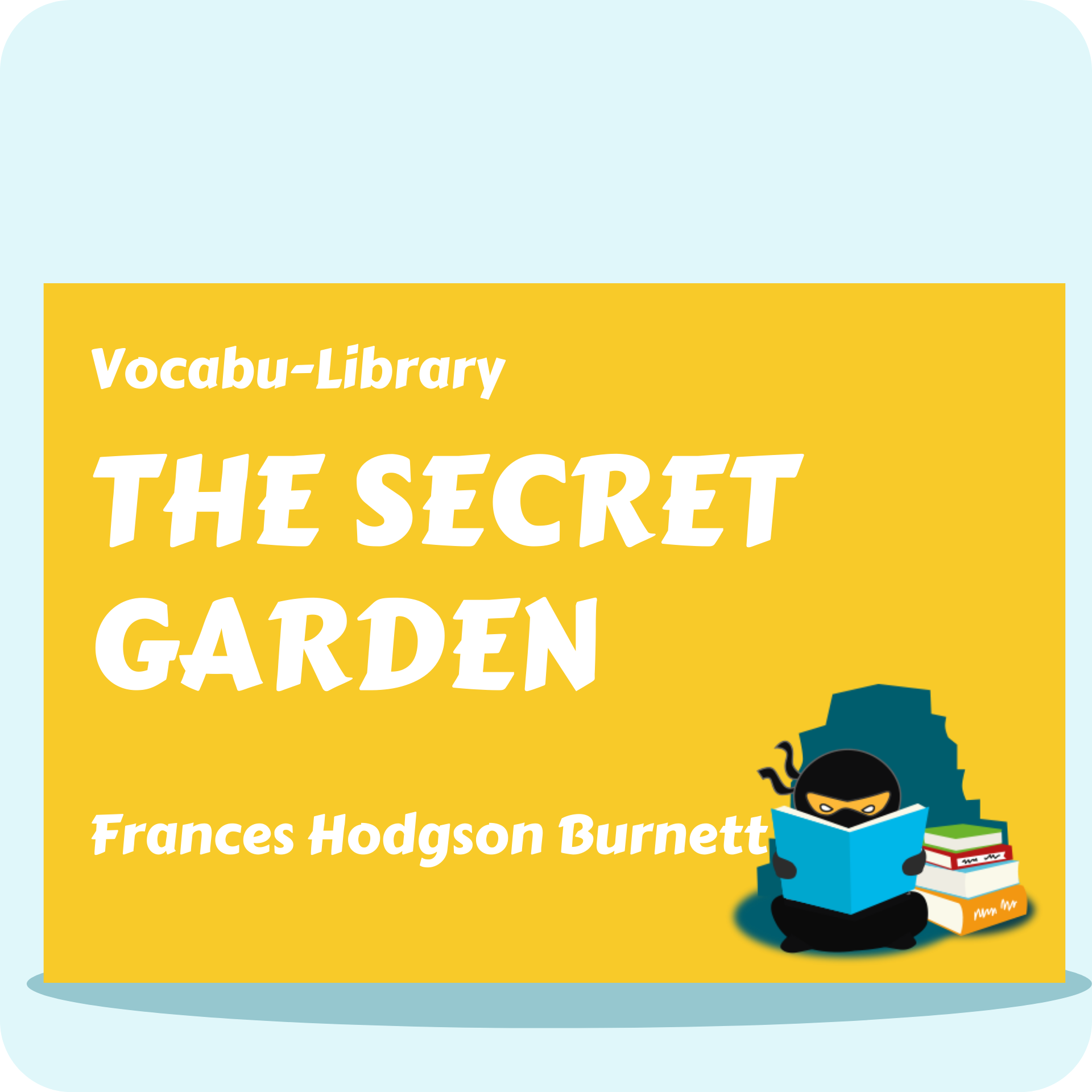 The Secret Garden