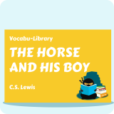 The Horse and his Boy