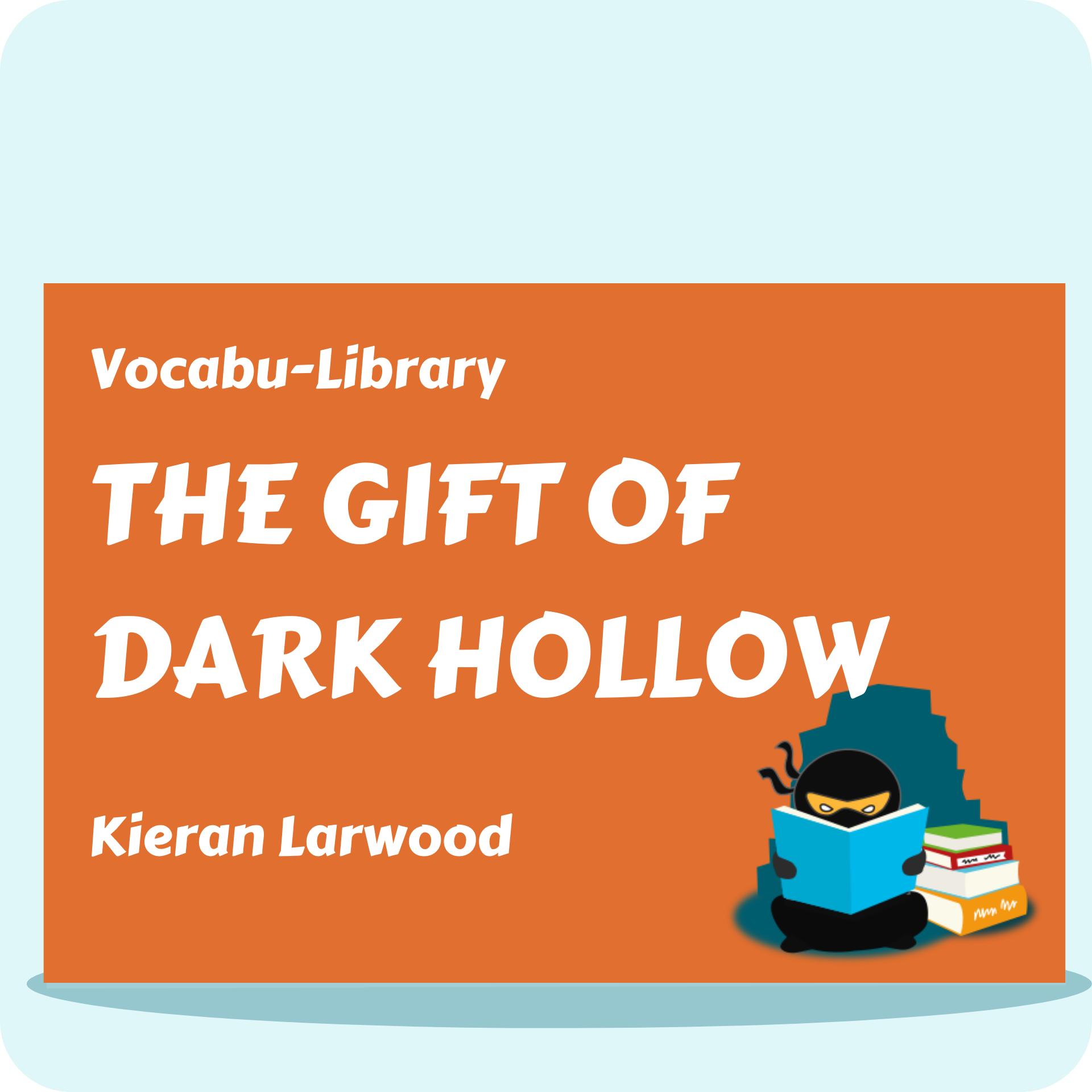 The Gift of Dark Hollow