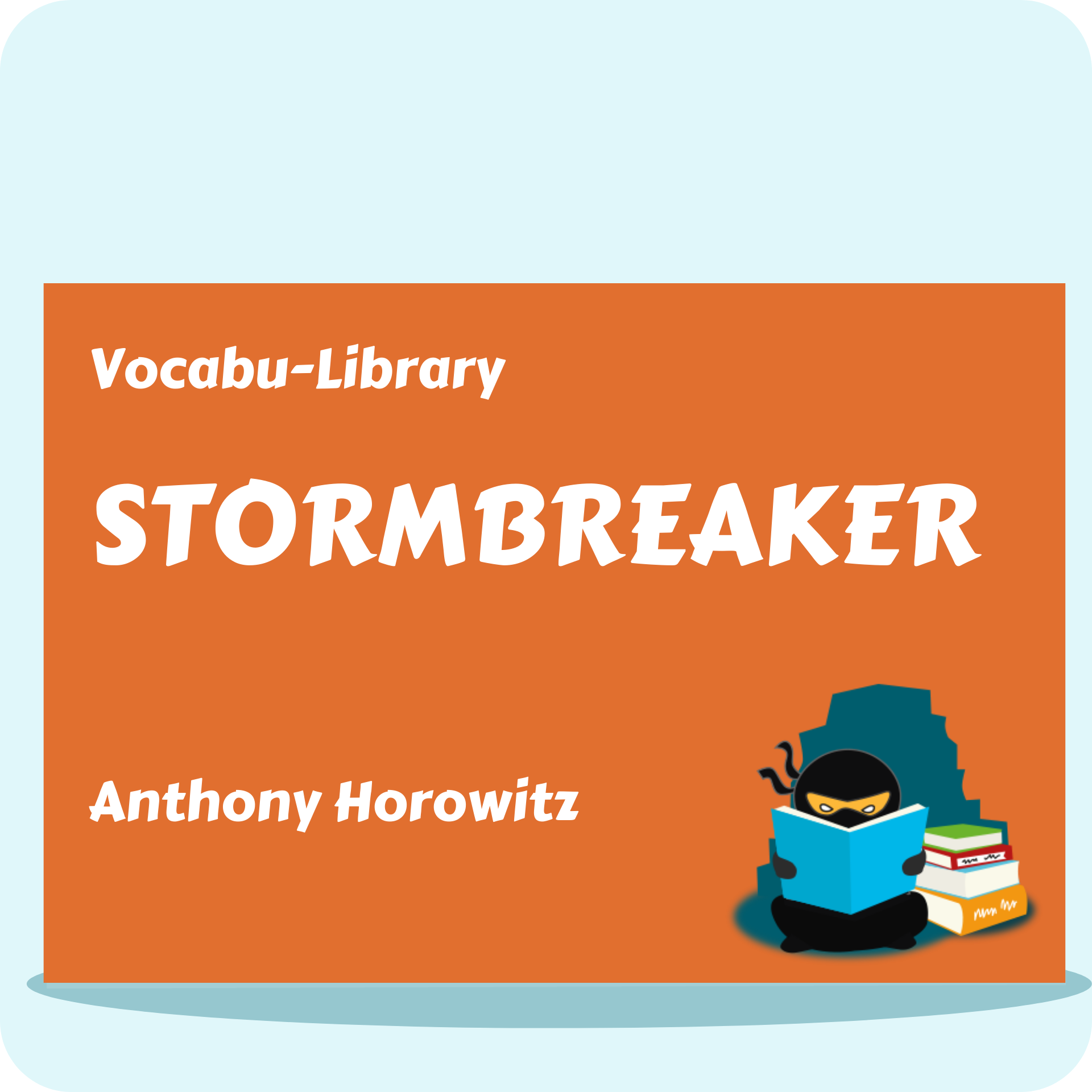 Stormbreaker