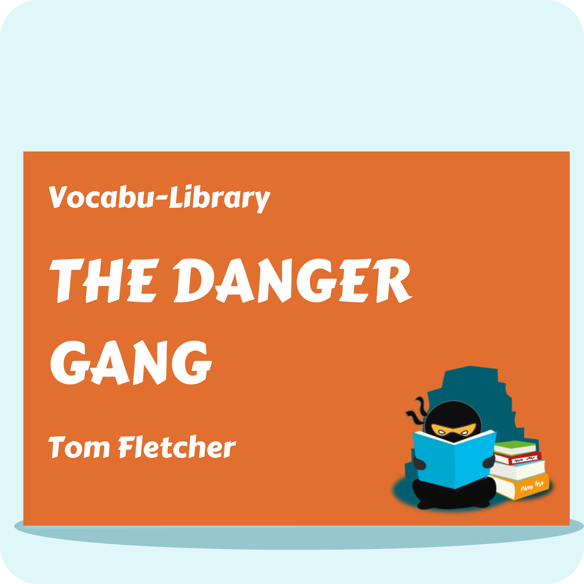 The Danger Gang