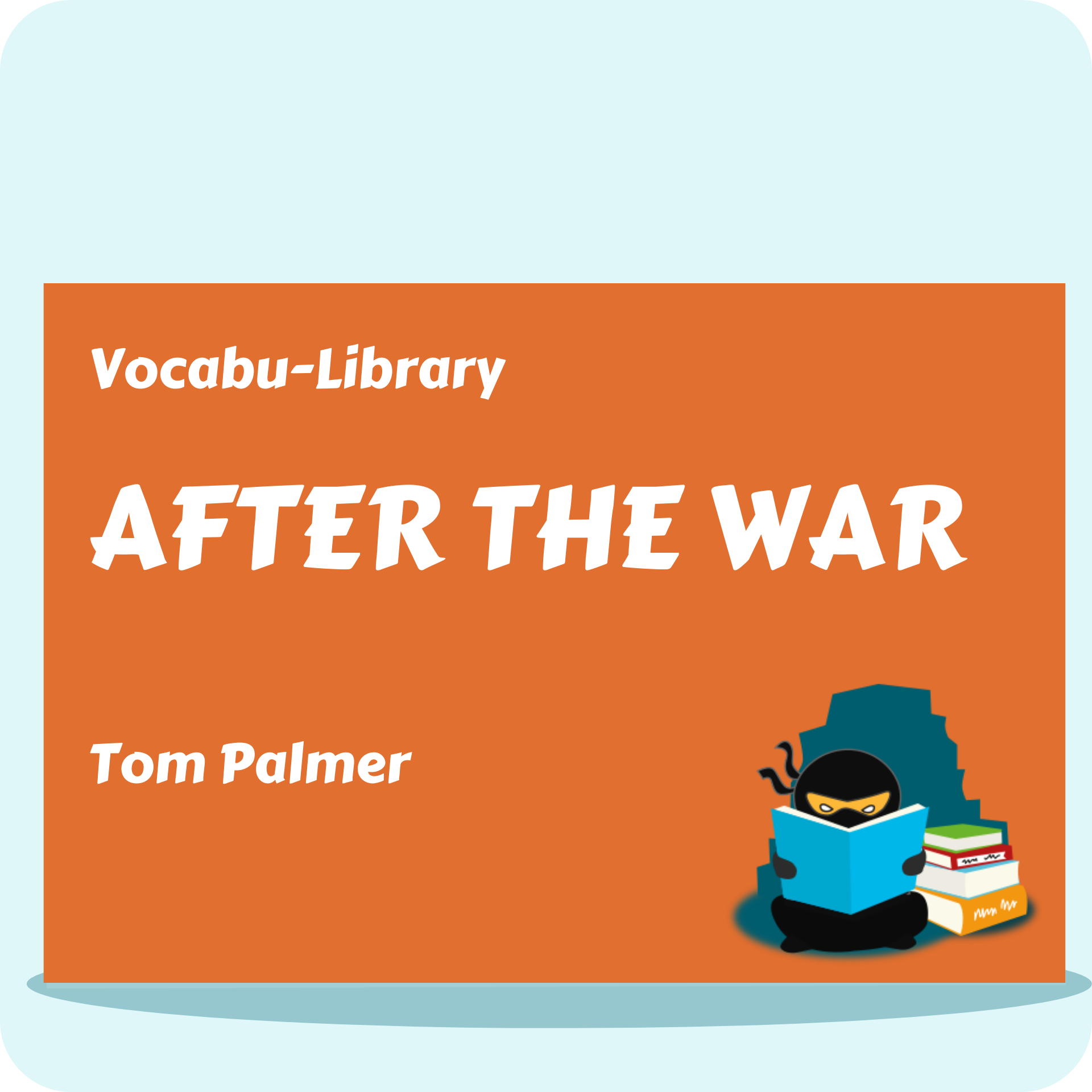 After the War