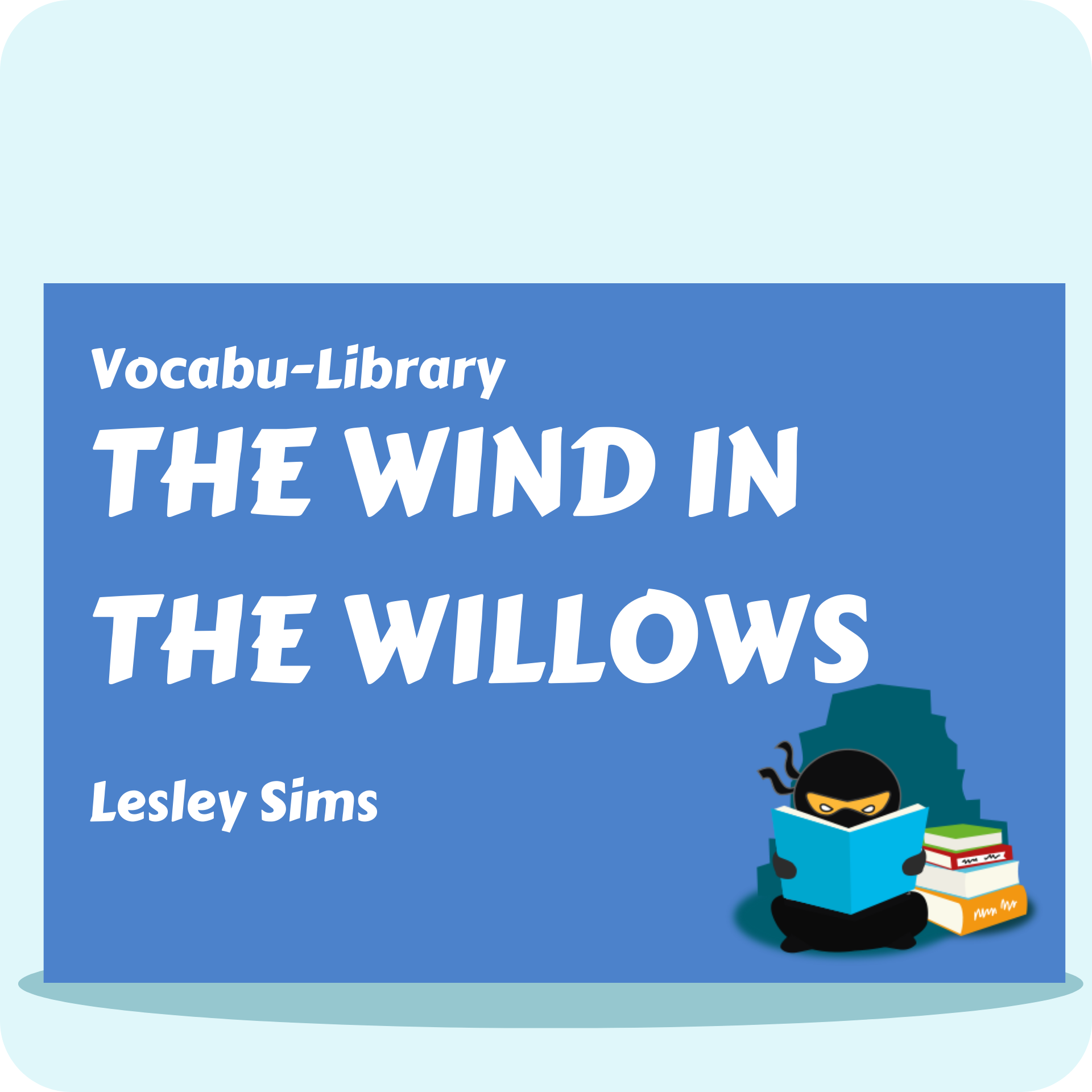 The Wind in the Willows (2)