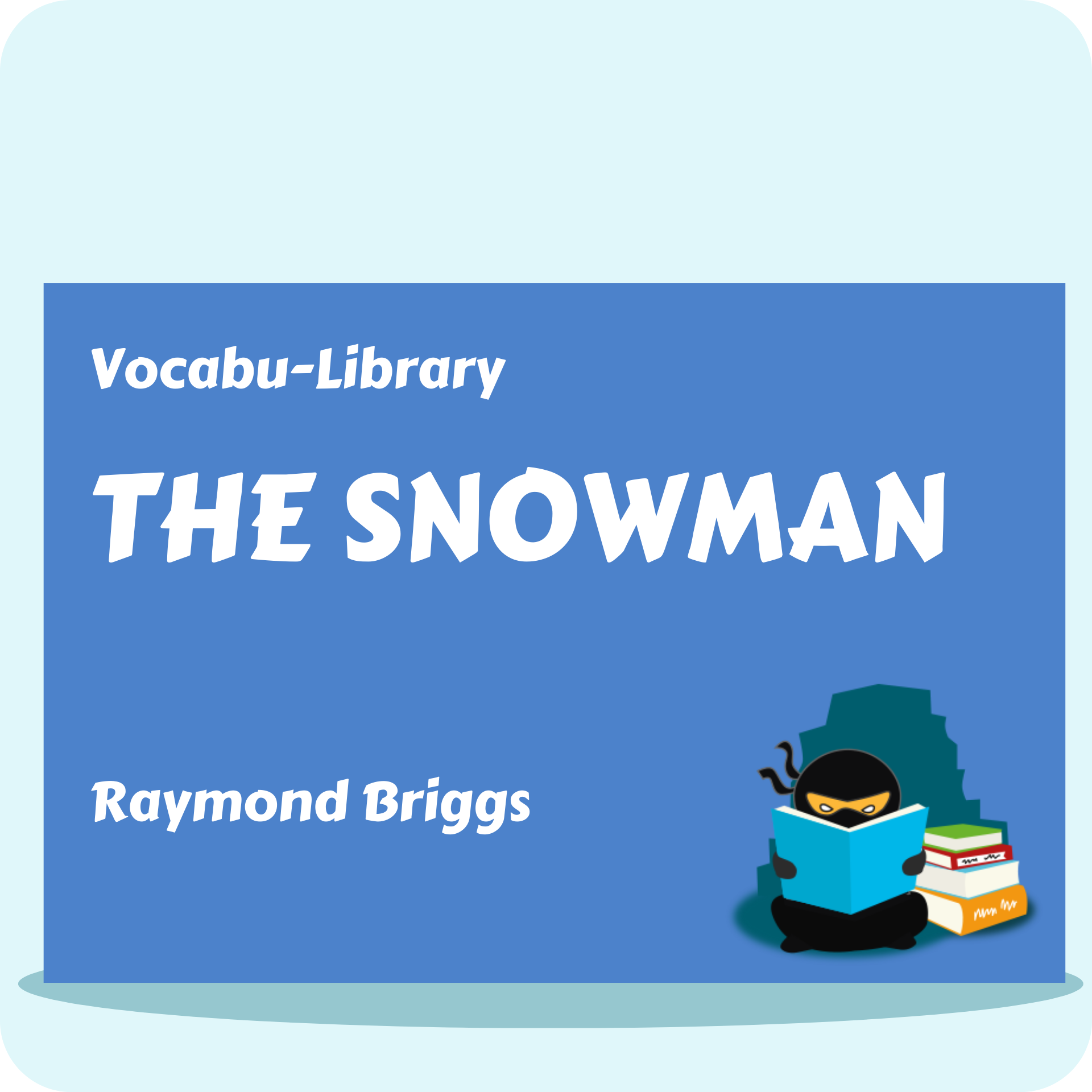 The Snowman