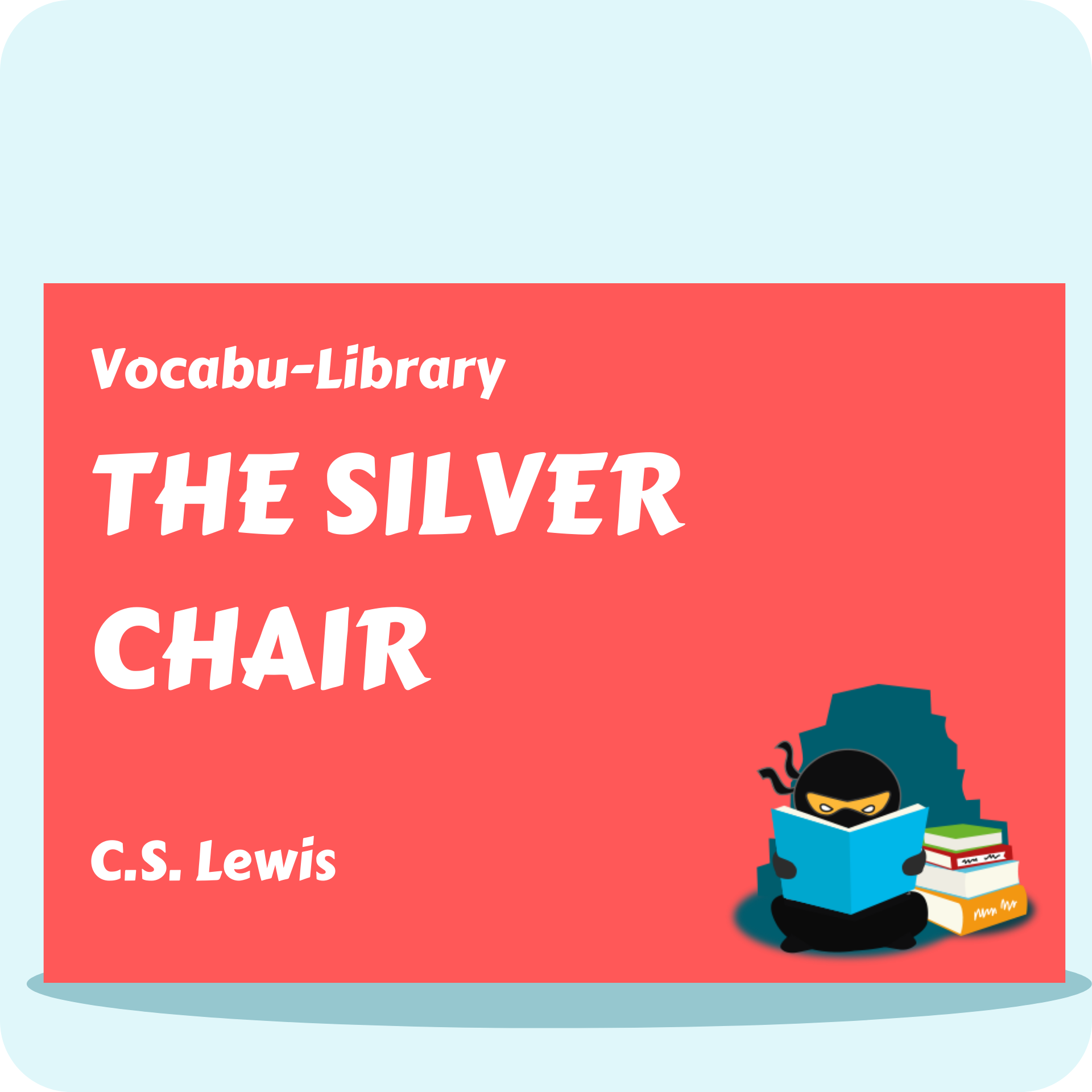 The Silver Chair