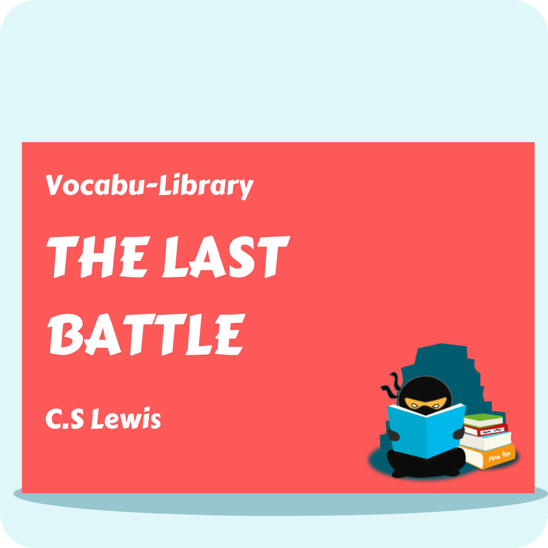The Last Battle