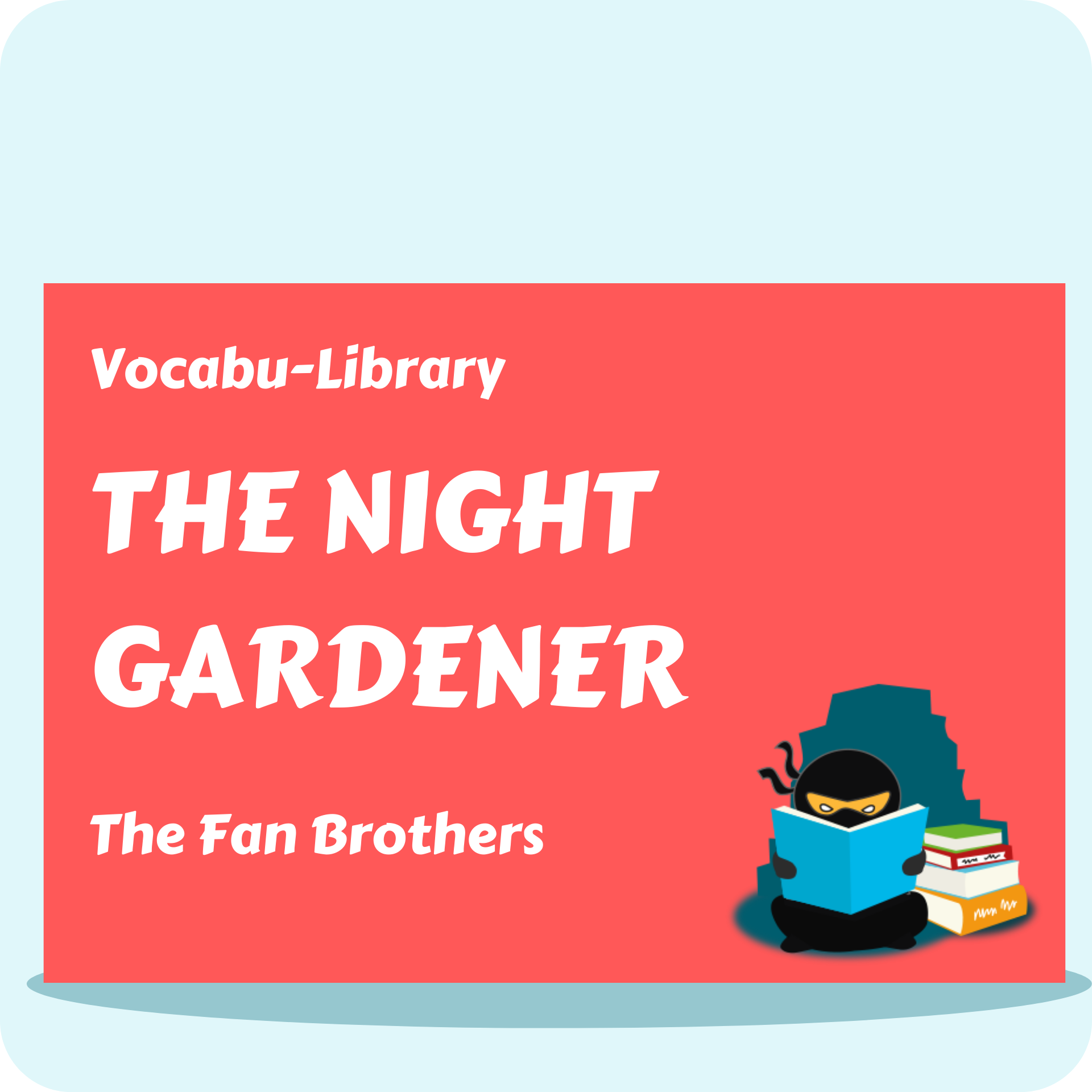 The Night Gardener