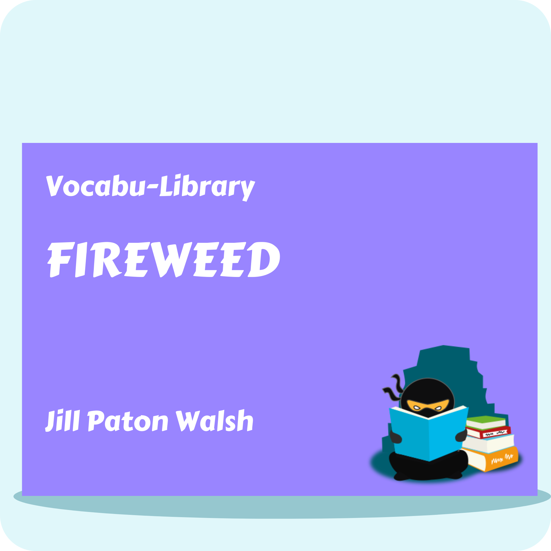 Fireweed