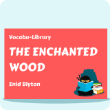 The Enchanted Wood
