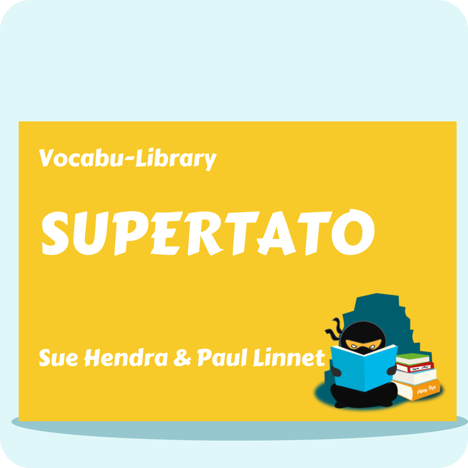 Supertato