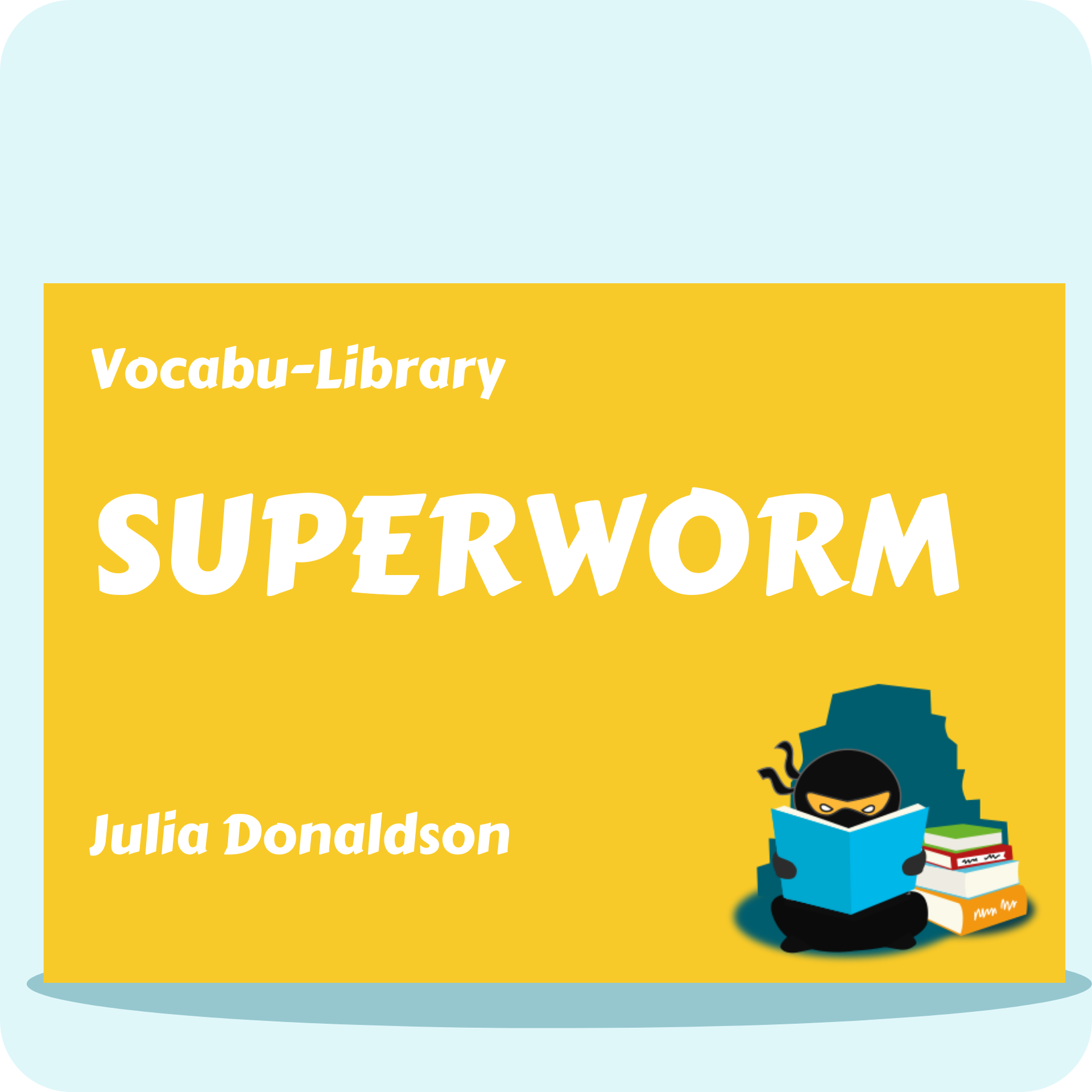 Superworm