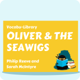 Oliver and the Seawigs