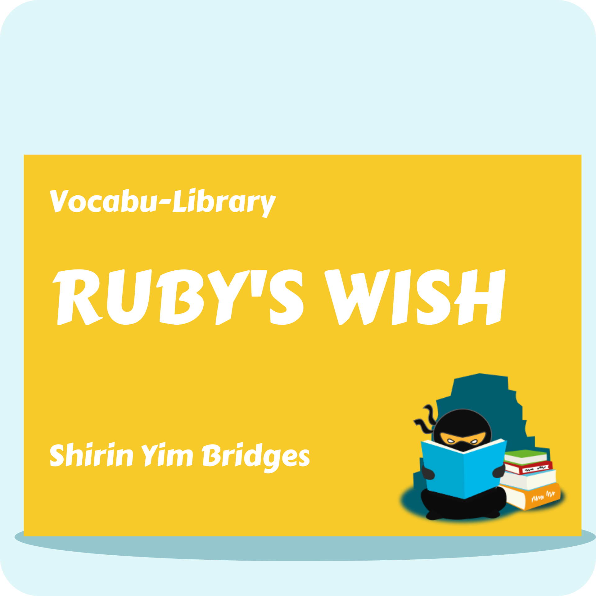 Ruby's Wish