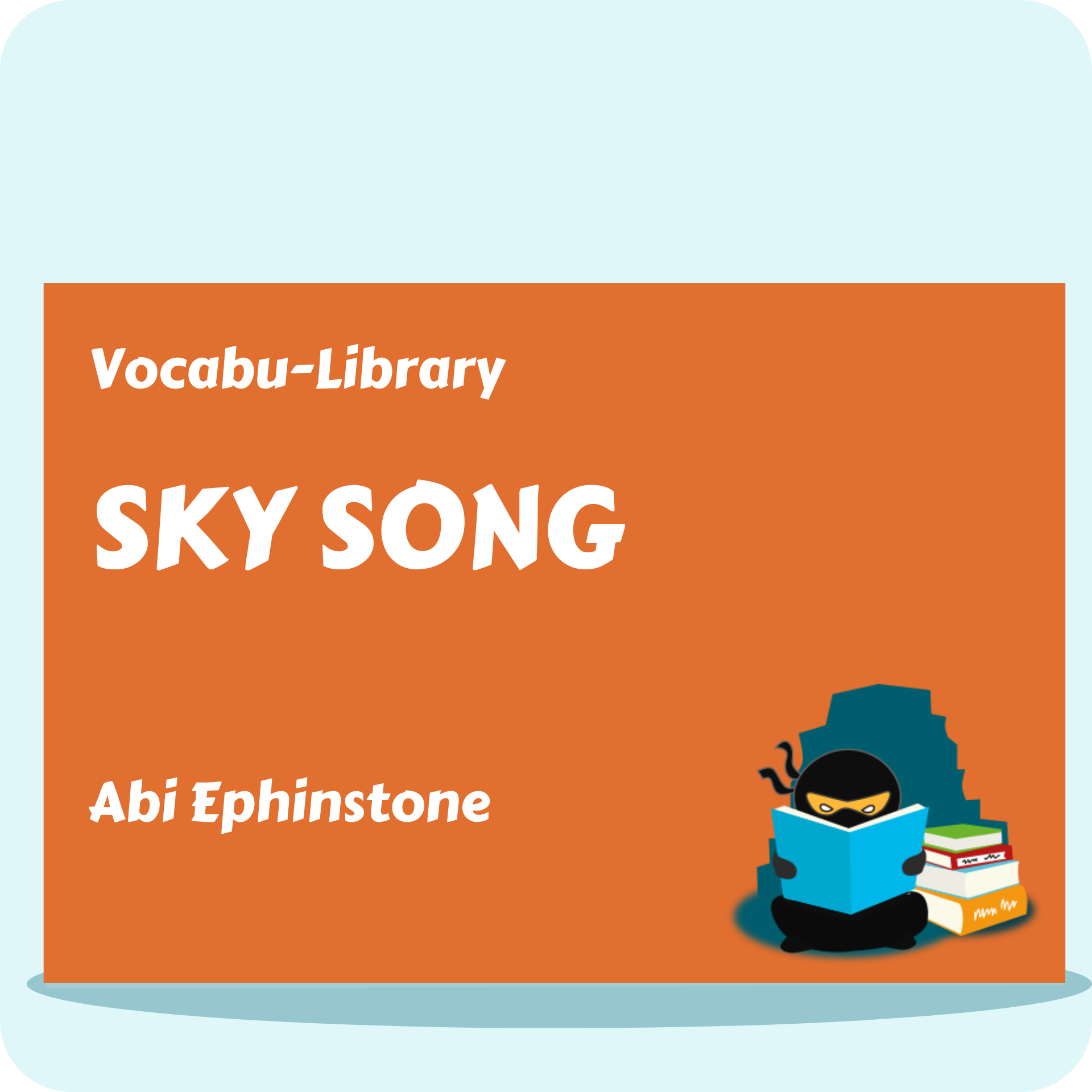 Sky Song