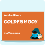 Goldfish Boy
