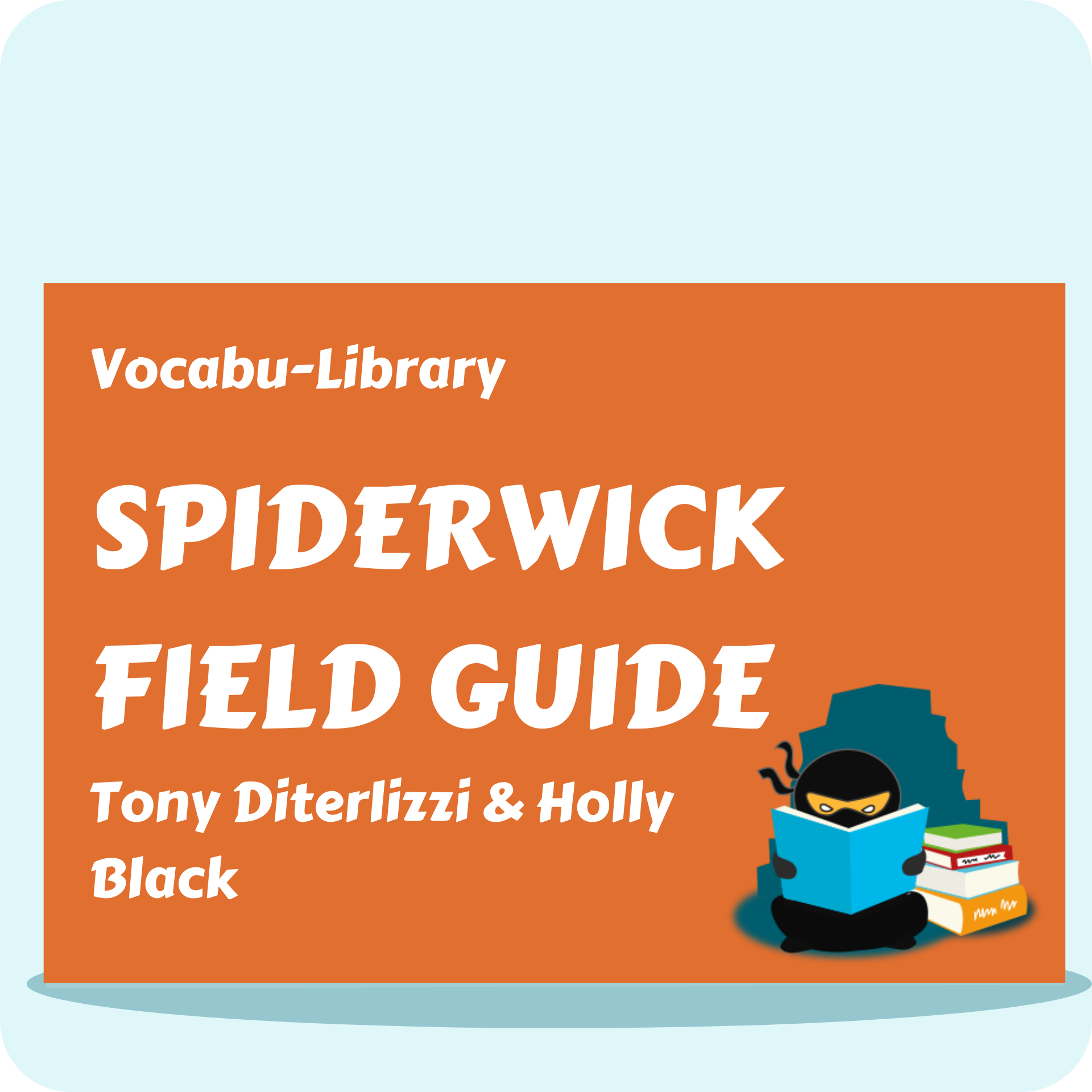 Spiderwick - Field Guide