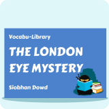 The London Eye Mystery