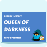 Queen of Darkness