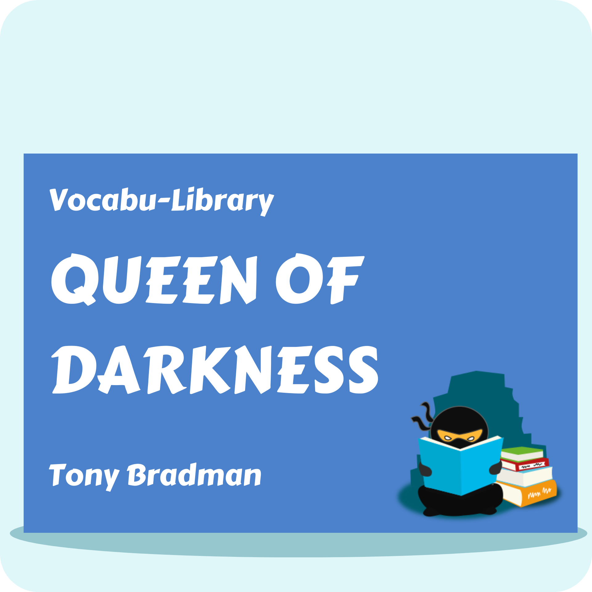 Queen of Darkness